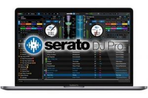 download serato lite for mac