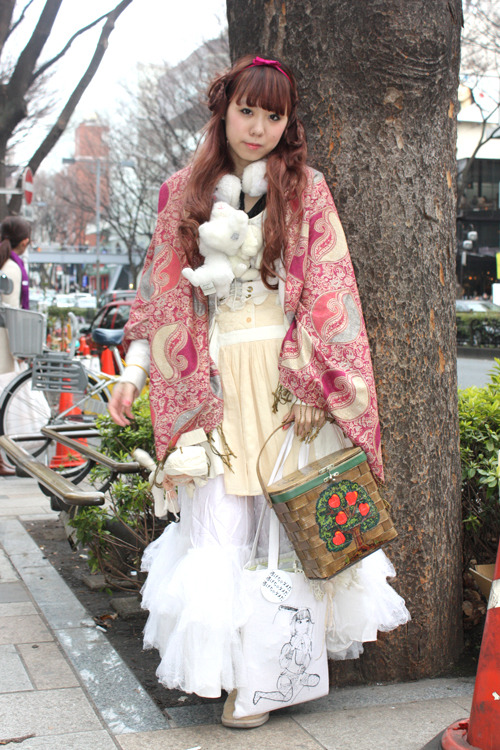 fineandfancy:  Usagi - ridsnap.com