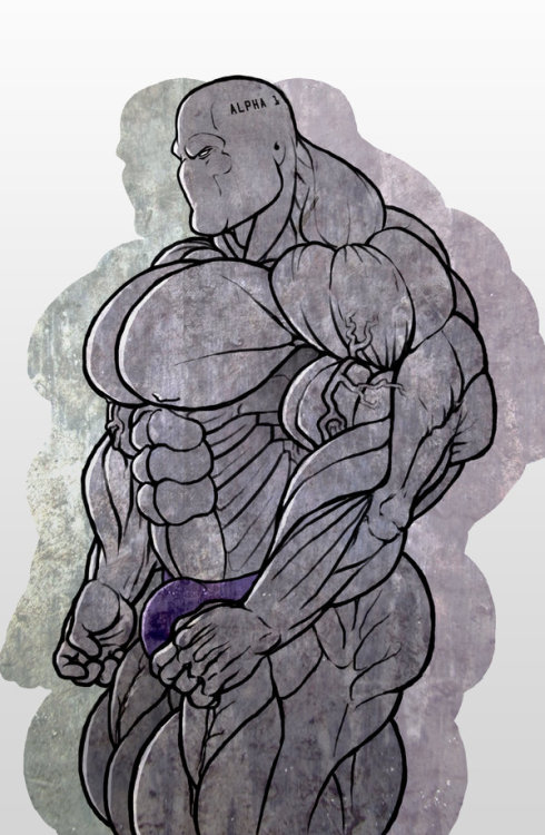 hotmonsterxxx:  techno lustTiGaRi, k0suna, beralin, graphic-muscle, logan