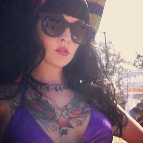melodiegore:  Working for pblyfesports.com #paintball #pblyfe #itshot 