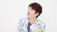 vitamin-yeol:  Infinite@Ask in a box [Teaser]. 