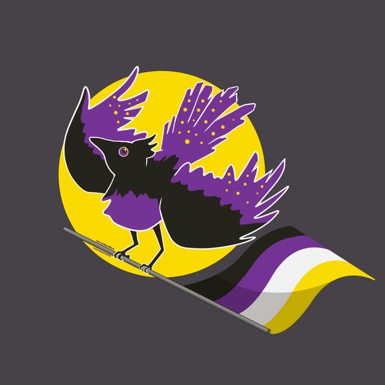 A Dinosaur A Day Nonbinary Stellars Jay My Beloved A Dinosaur A Day Nonbinary Stellars Jay My Beloved