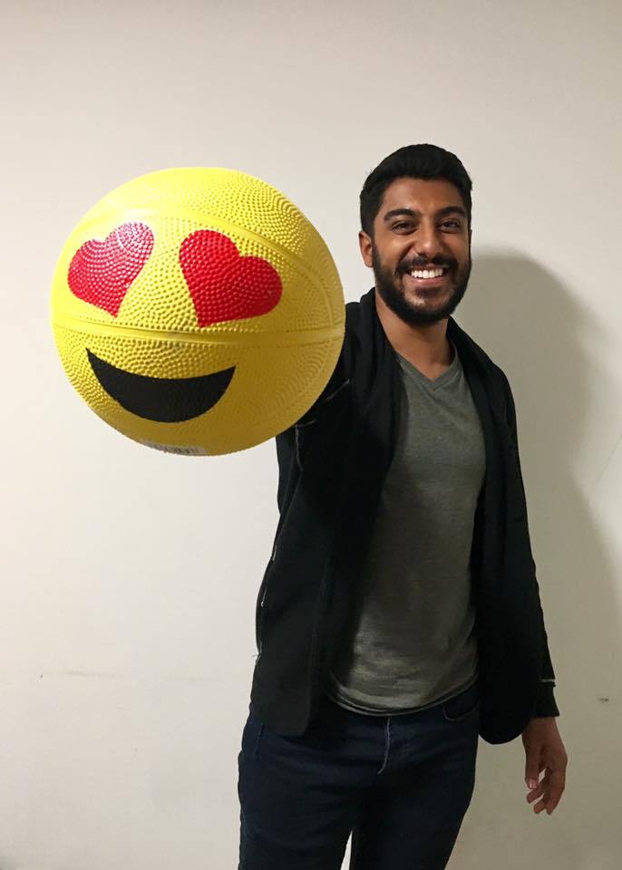 stitcherstv:  Heart eyes, all day. Everyday… With this one. 😍
