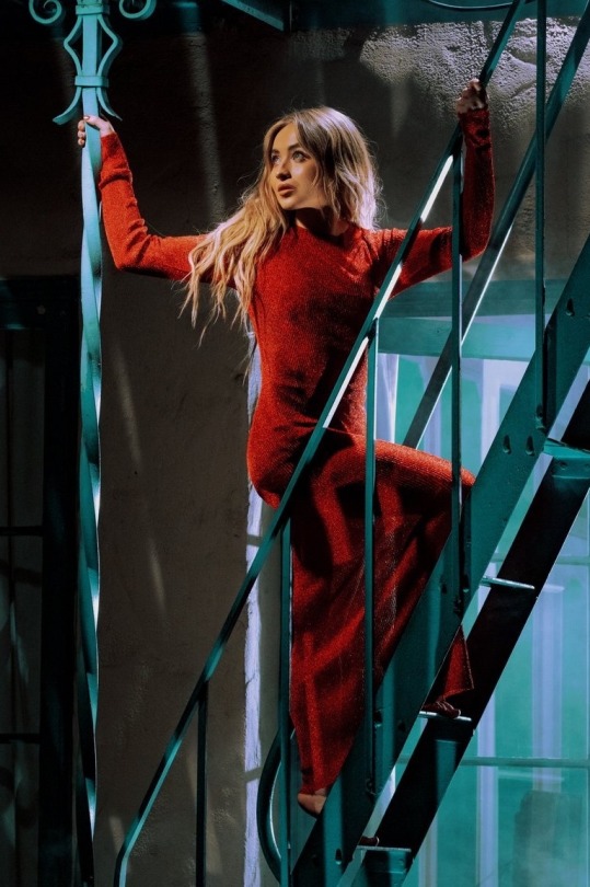 Sabrina Carpenter: Singular Act II, Promotional Photoshoot (2019)