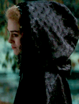 lochiels:period drama + hooded cloaks[requested by anonymous]