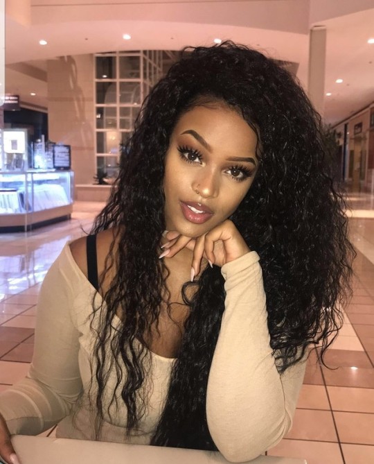 kingjazziedad:  DeliciouslySexy. Curvy. BootiDelicious Mami.Ms ‘Sweet & Gorgeous. Ely. IVY  ❤️❤️❤️