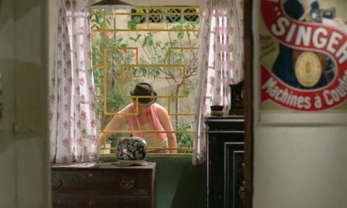 filmedinether:The Scent of Green Papaya (1993), Tran Anh Hung