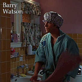 el-mago-de-guapos:  Barry Watson Sorority Boys (2002) I actually did a barebones