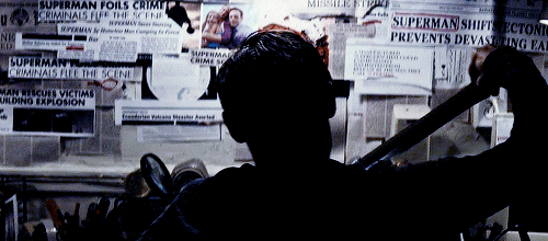 nerdisma:    There was a time above. A time before. There were perfect things, diamond absolutes. But things fall, things on earth. And what falls, is fallen. In the dream, it took me to the light. A beautiful lie.   
