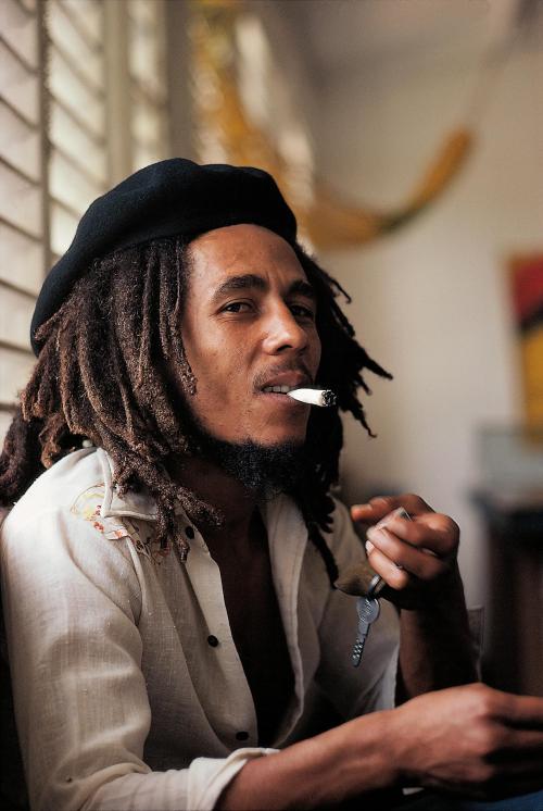 Sex meatgod:  ledzepppelin:  Bob Marley at his pictures