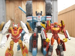 blurrontheradio:  MTMTE Project 6/7/13 Update