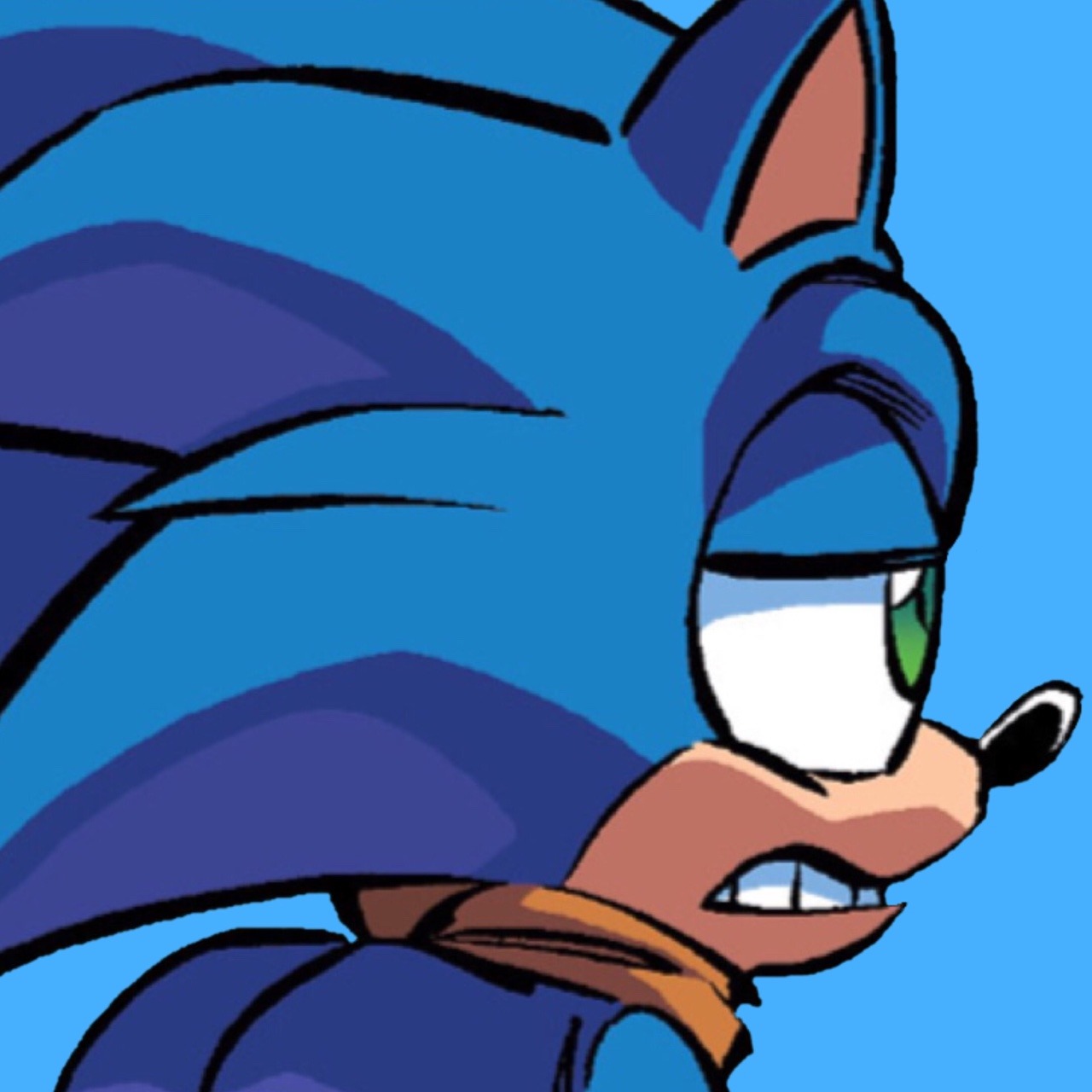 Sonic icons  Sonic, Sonic boom, Sonic the hedgehog