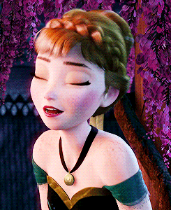 "Her love could hold up the world."