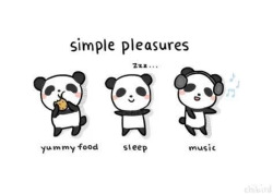 overdosedlullaby:  Panda on We Heart It.