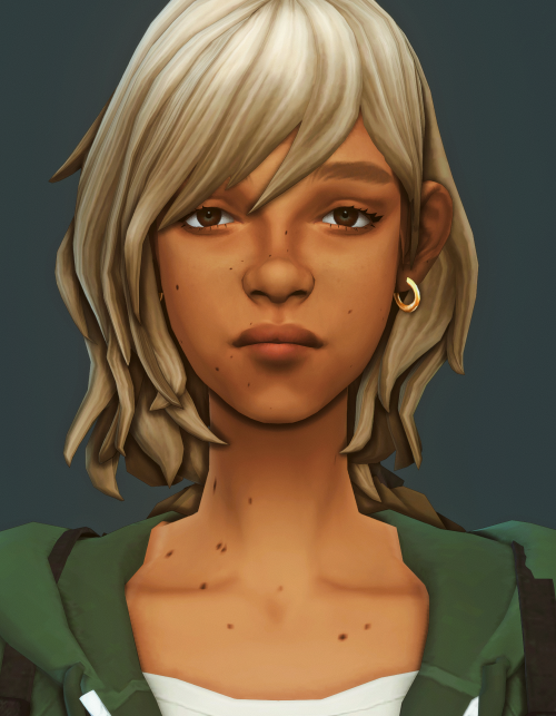 Boopity Boop~ New Sim