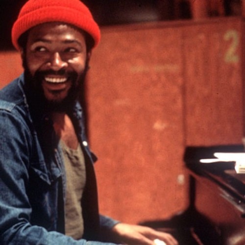 Marvin Gaye would&rsquo;ve been 75 Today #InspireMe #DCorNothing #LegendsNeverDie #MUSICisFOREVE