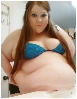 stuffedssbbwpiggypics: Wanna fuck a sexy