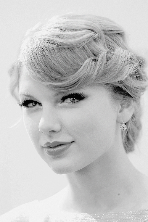 tayllorswifts:I think that being good to people - you’ll never regret that. Maybe you’ll get walked 