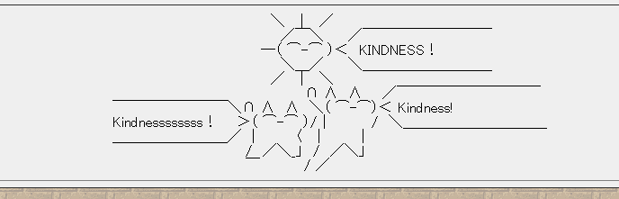 Ascii Stuff Ascii Stuff