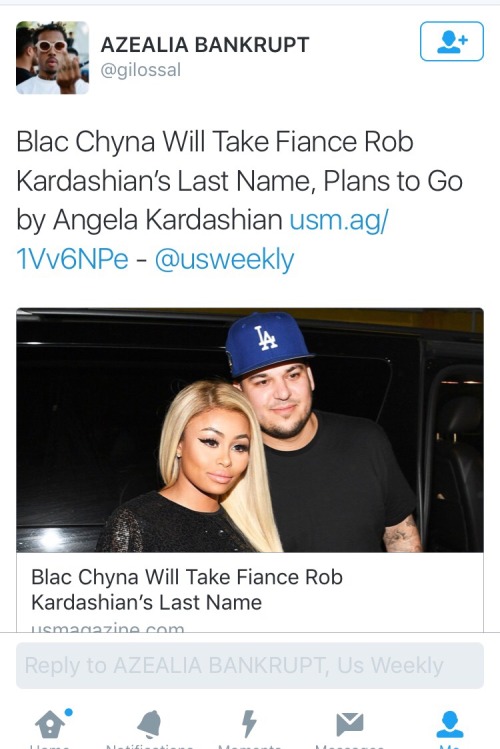ninesounds:  open-plan-infinity:  lonniiii:  It lit .     Yoooo Blac chyna is the smartest pettiest girl. I love her