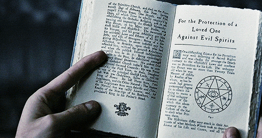 spellman:And yet my heart is not broken. Do you think me wicked?  Sleepy Hollow (1999),