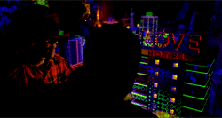 korineharmonies:  Enter The Void (2009) dir. Gaspar Noé