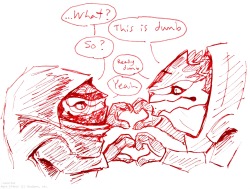 tavoriel:    ❤️  krogan have two hearts