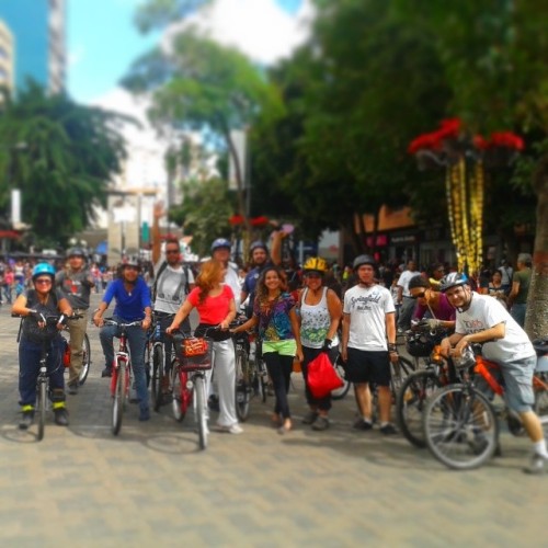 luiso124:  @Sampablarte @Bici_aventuras Biciturismo temático La historia del café se cuenta en bici 
