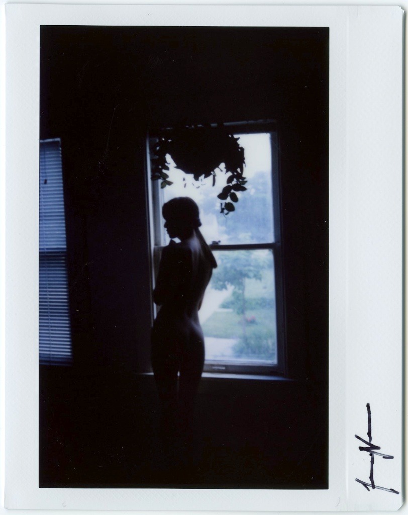 brookelabrie:  instax // Kara Neko despite the drama we had with the instax camera,