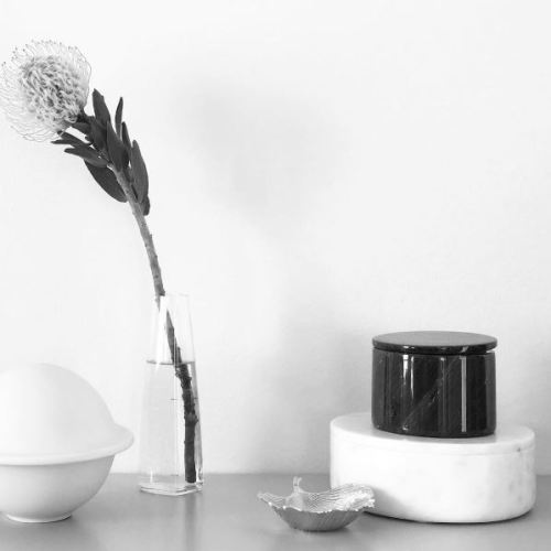 silver-blonde:via septemberedit I
