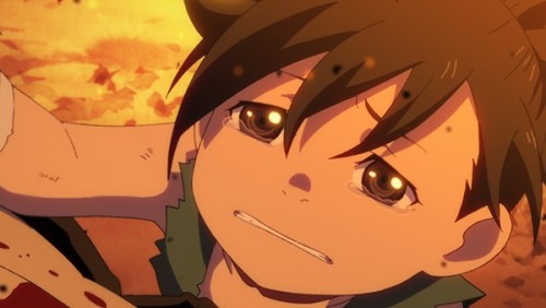 aquarich:Dororo episode 6 preview 