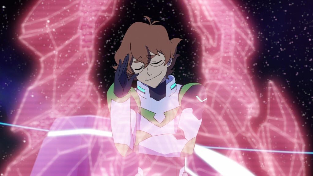 pompal:  I’m sorry but my love for pidge knows no bounds I mean just look at this