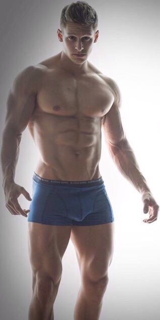 Muscle In Orlando