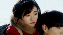 yunaring:    ( actress!mina ) wonderful days, 2014, as young cha haewon pt.1 