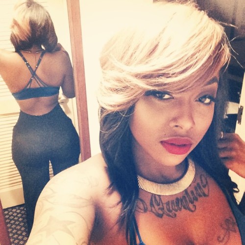 allthingsbootiful:  Amber Nicole