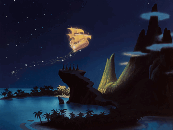 Disney Appreciation