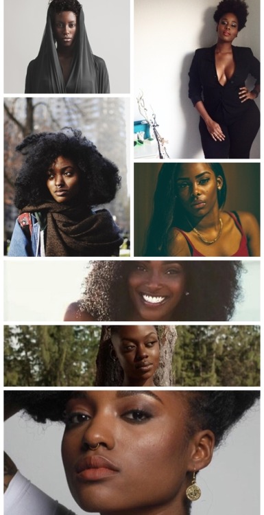 alwaysbewoke: dark skin black women are sooooo porn pictures