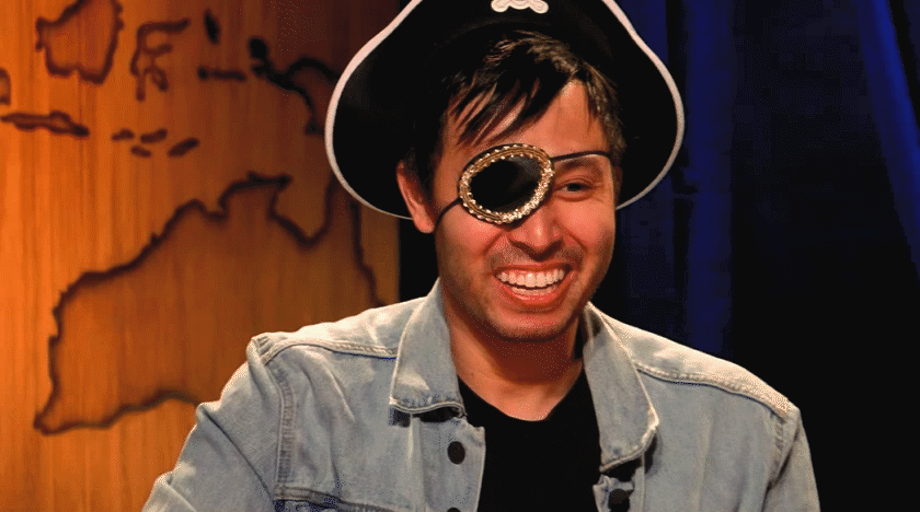 softilnyckyj:Shane and Ryan + laughing/smiling