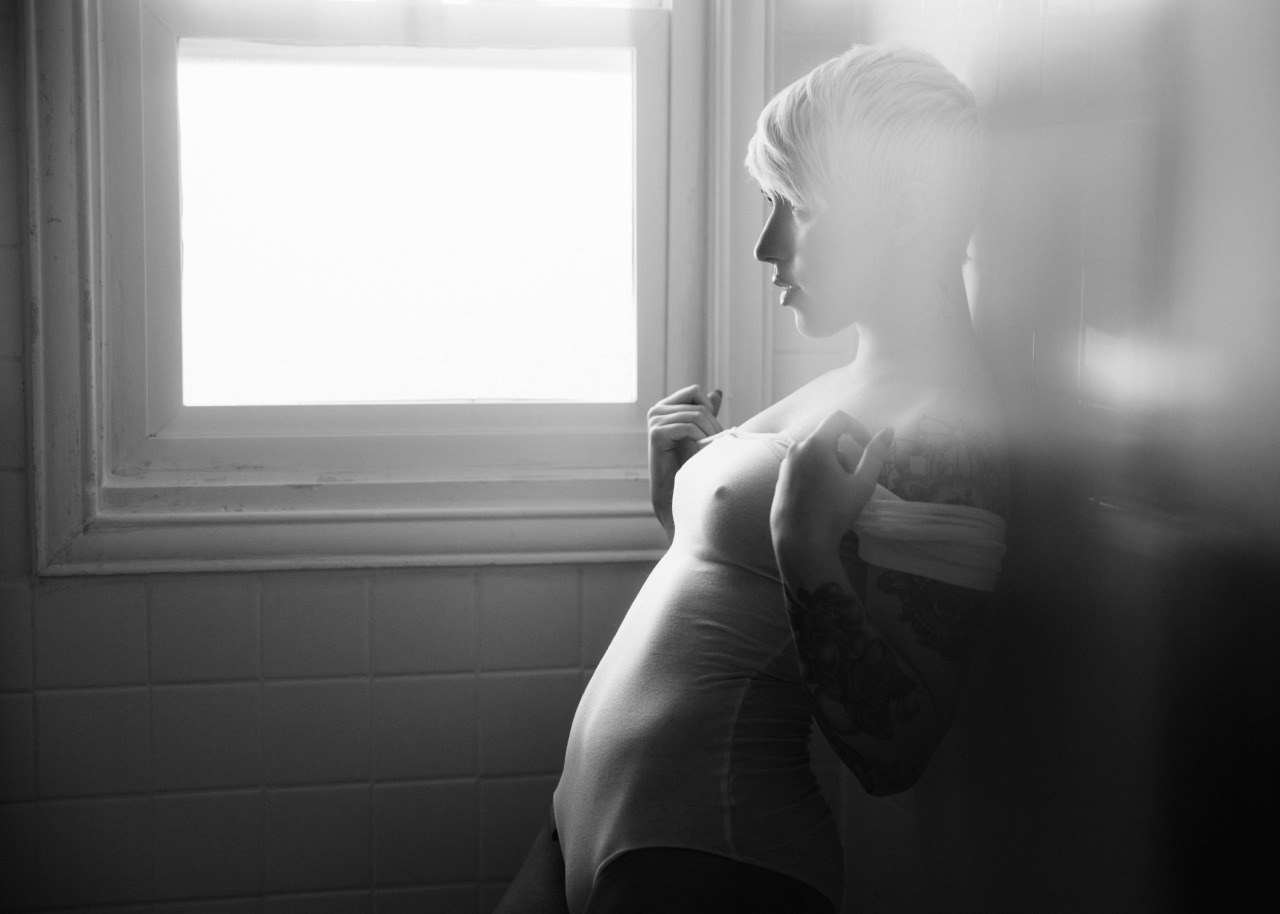 godsavecarolynjean:  Just give me some time, I’ll take care of the rest. mikemonaghanphoto