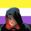 nonbinarydamianwayne