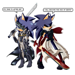 sonadowroxmyworld:  I’m so sorryWithout text: X