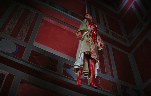 pierppasolini: Suspiria (1977) // dir. Dario Argento