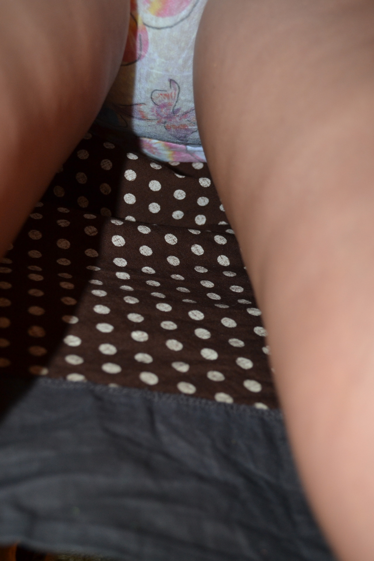 diapergirl5742:j&quot;ai eu un gros accident,ma couche a toute débordée