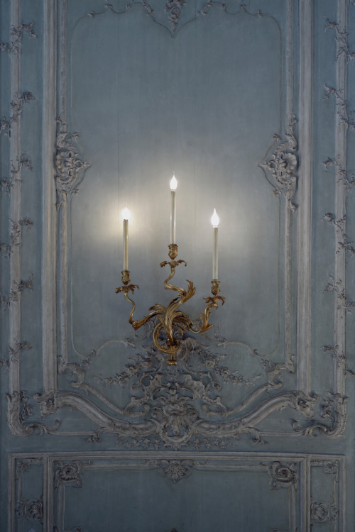 hitrecord:“Archives nationales, Paris candles”