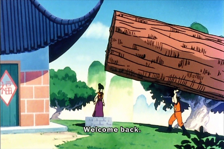 Duhragon Ball Dragon Ball Z 001 Duhragon Ball Dragon Ball Z 001