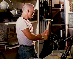 shahzadalove:  Butch
