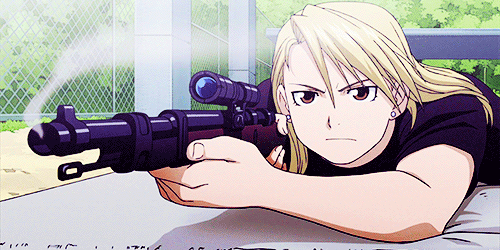Alphonse Elric AU RPing Blog