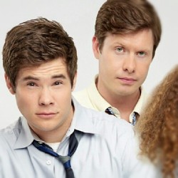 Workaholics Blog