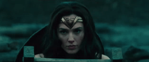 deadendjusticee:  Can we just take a minute to acknowledge how completely badass
