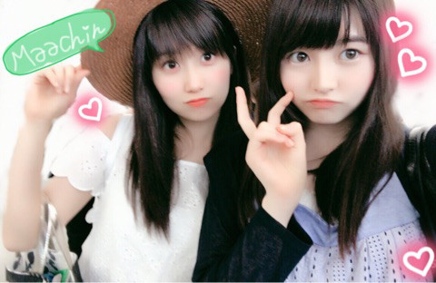 もうすぐ＼(^^)／尾形春水｜モーニング娘。‘17 12期オフィシャルブログ Powered by Ameba